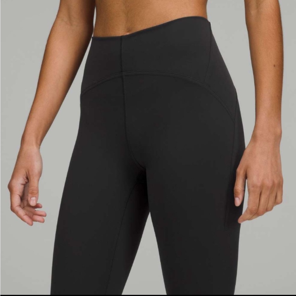 Lululemon Instill HR Leggins